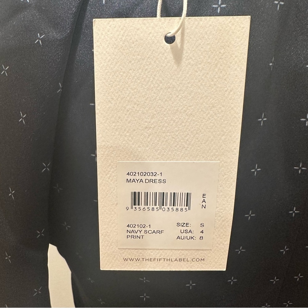 The Fifth Label Dress - Picture 8 of 8